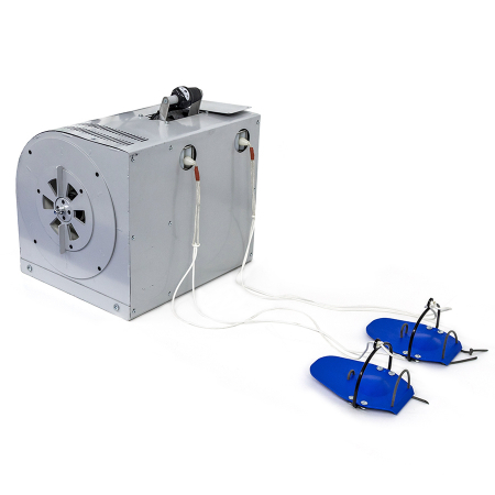 Моделирующий тренировочный комплект АРТ-3 для тренажере максимальной нагрузки